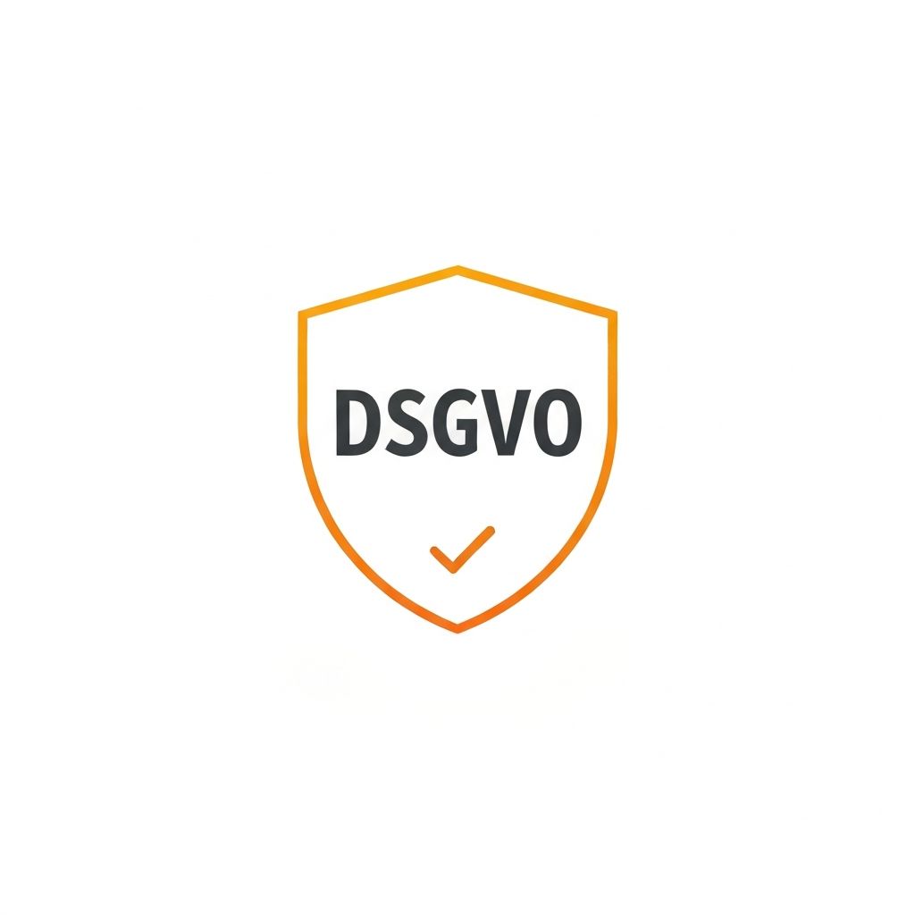 DSGVO konform